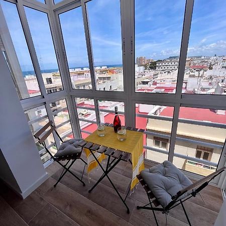 Gatu El Mirador De La Vina, Preferente Mayores De 25 Anos Y Familias Cadiz Exterior photo