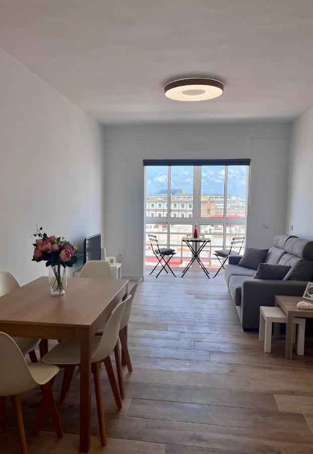 Gatu El Mirador De La Vina, Preferente Mayores De 25 Anos Y Familias Cadiz Exterior photo